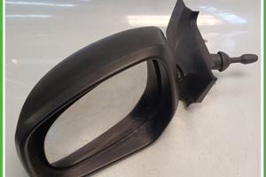 Retrovisore Sinistro SX GOFFRATO SUZUKI SPLASH 200