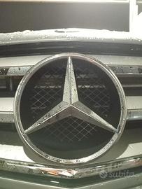 Mercedes c250