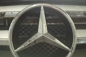 Mercedes c250