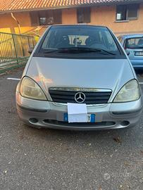 Mercedes classe a 170