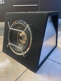 JBL Subwoofer GT01060BR