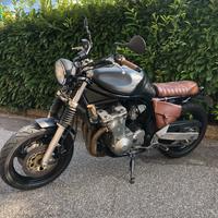 Suzuki Bandit cafe racer
