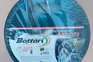 (((( Catene  DA Neve )))   Auto---