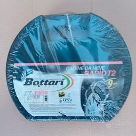 (((( Catene  DA Neve )))   Auto---
