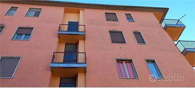 Trilocale a Vigevano