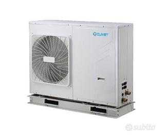 POMPA DI CALORE CLIVET  41 ELFOENERGY EDGE 8,6 kW