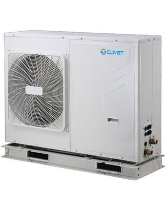 POMPA DI CALORE CLIVET  41 ELFOENERGY EDGE 8,6 kW