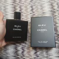 Bleu de chanel