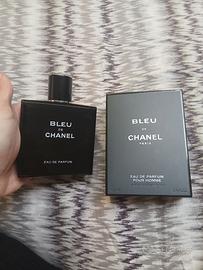 Bleu de chanel