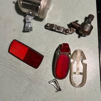 Set luci vintage: Vetta + Mondial + SEBAC