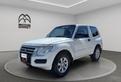 Mitsubishi Pajero 3.2 CR 100th 3p auto