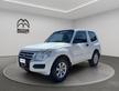 Mitsubishi Pajero 3.2 CR 100th 3p auto