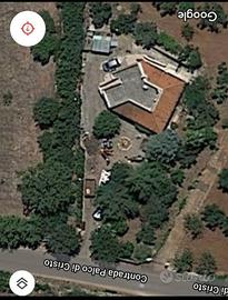 Vendita terreno agricolo