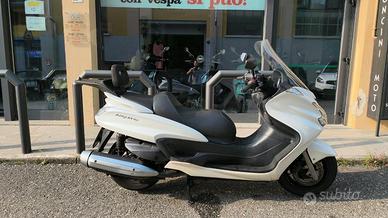 Yamaha Majesty 400