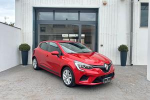 Renault Clio 1.0 TCe 100Cv GPL TECHNO NAVI-2022