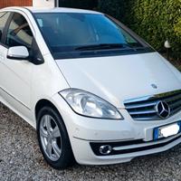 Mercedes A 180 diesel 2011 109cv Full