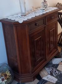 armadio credenza