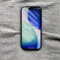 Phone 15 – 128 GB – Nero – usato