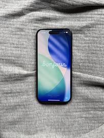 Phone 15 – 128 GB – Nero – usato