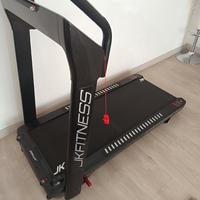 Tapis Roulant JK FITNESS