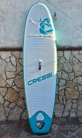 SUP Gonfiabile Cressi Element 8.2