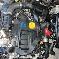 Motore cod: R9M 1.6 TD Renault TRAFIC/Nissan