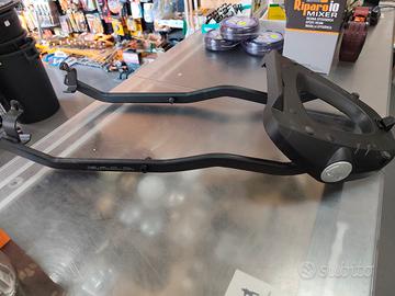 staffa per bauletto xj6