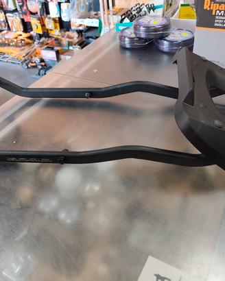 staffa per bauletto xj6