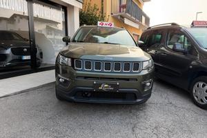 Jeep Compass 2.0 Multijet II aut. 4WD Longitude