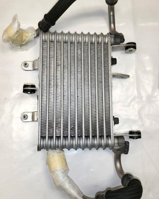 RADIATORE OLIO PER YAMAHA YZF R1 R1 M 2020 2021 20
