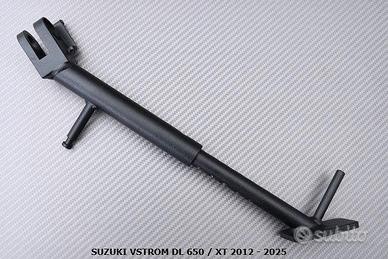Cavalletto regolabile SUZUKI VSTROM DL 650 2012 25