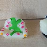 Fantasmini 2 Sorpresine Kinder anno 2001