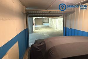 GARAGE IN CENTRO