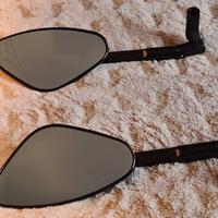 Rizoma Specchi retrovisori