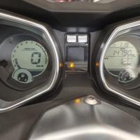 X max 250 momo design