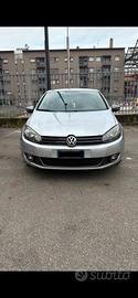 Golf 6