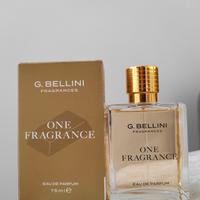 Profumo Uomo One Fragrance G. Bellini (one million