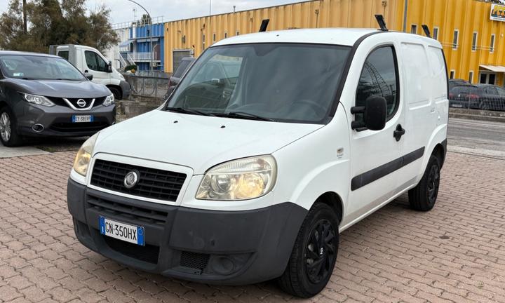 Fiat Doblo Doblò 1.6 16V Nat.Pow. PC-TN Cargo Lami