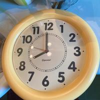 Orologio da parete vintage