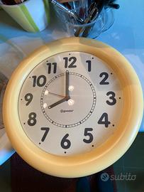 Orologio da parete vintage