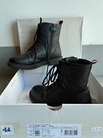 Stivaletti/anfibi Geox Eclair taglia 32