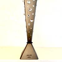 Swarovski scultura decorativa