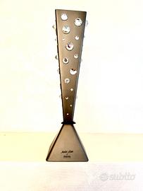 Swarovski scultura decorativa