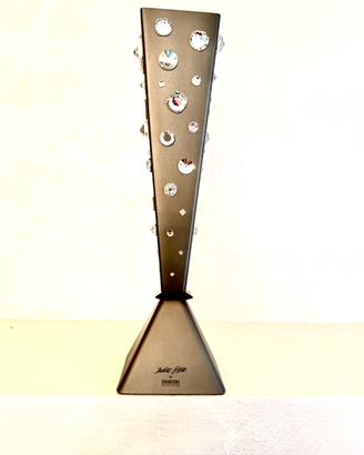 Swarovski scultura decorativa