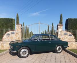 ALFA ROMEO GT scalino 1°serie