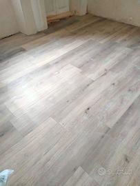 Gres porcellanato effetto legno