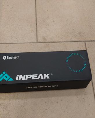 Power meter inpeak