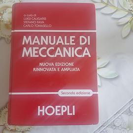Manuale di mecca