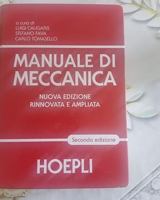 Manuale di mecca