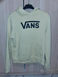 Felpa Vans bambino
